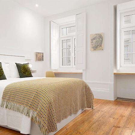 Host Wise - Oporto Classic Apartment Bagian luar foto