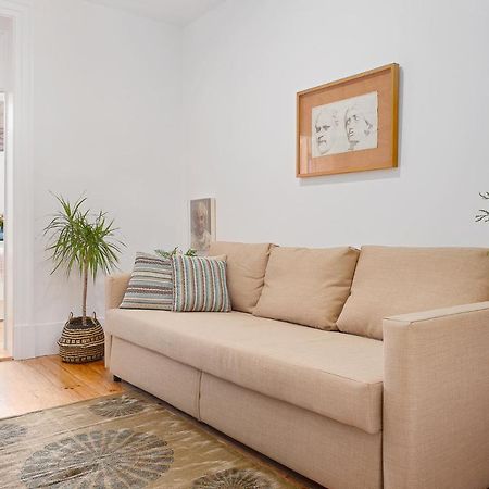 Host Wise - Oporto Classic Apartment Bagian luar foto