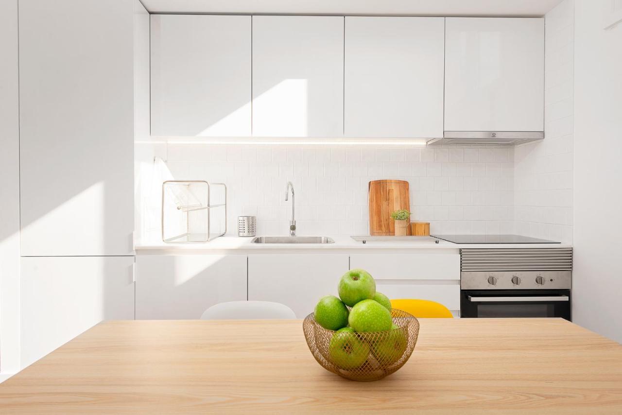 Host Wise - Oporto Classic Apartment Bagian luar foto