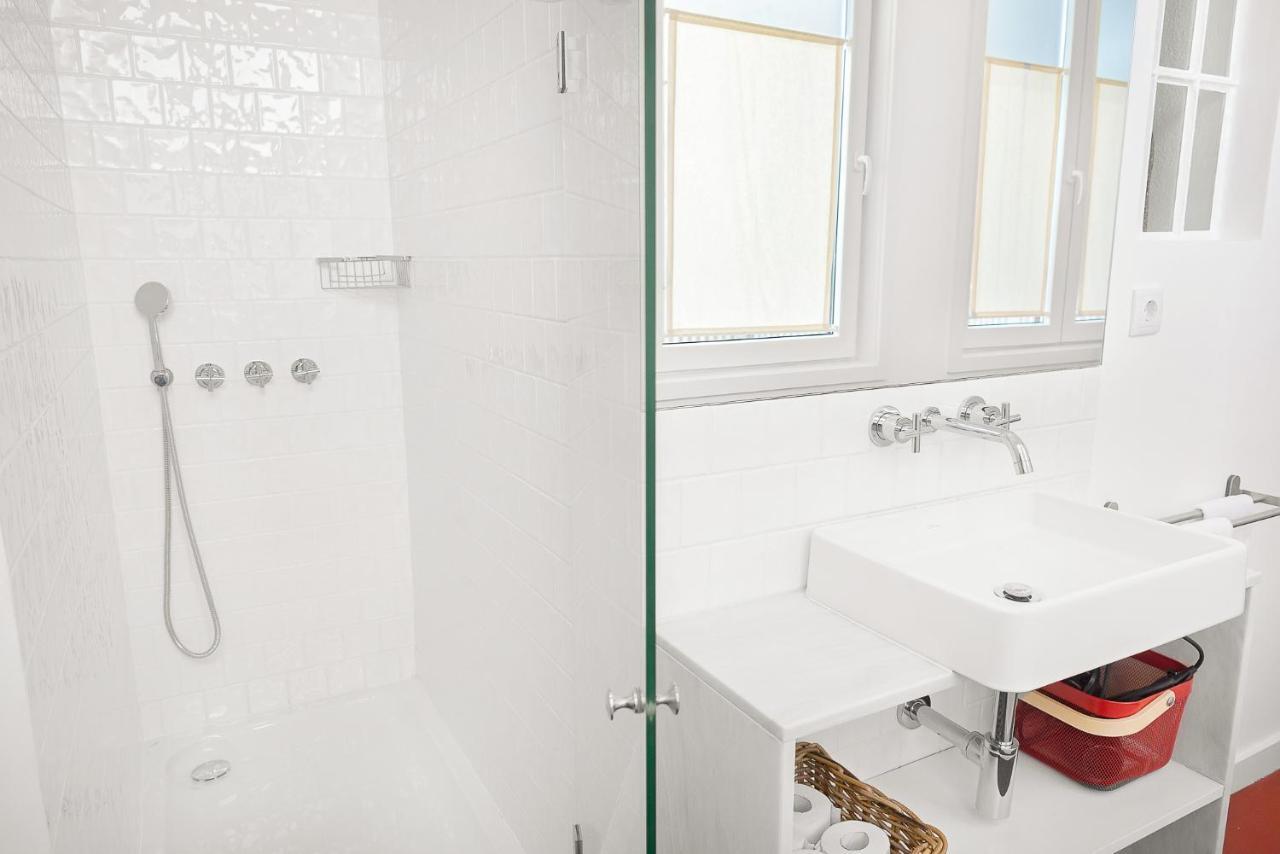 Host Wise - Oporto Classic Apartment Bagian luar foto