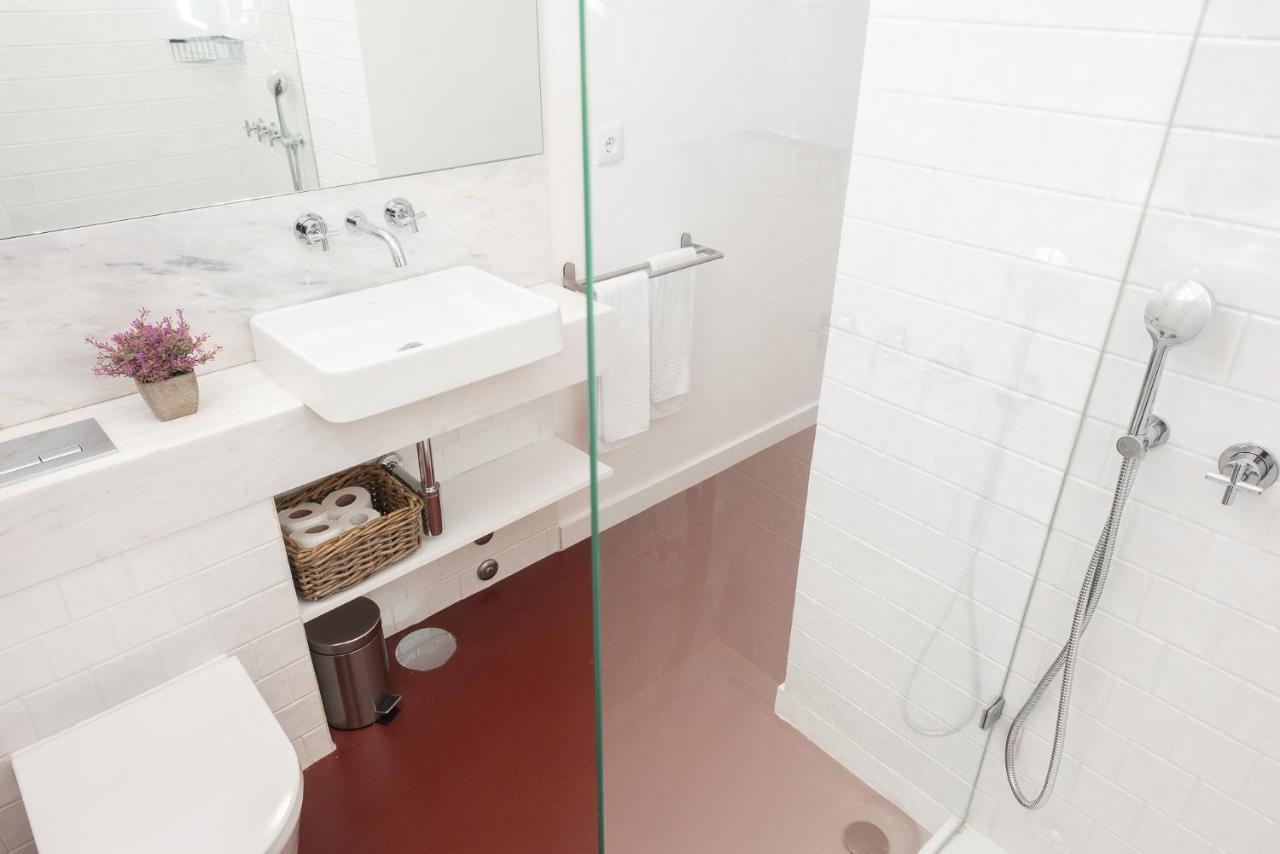Host Wise - Oporto Classic Apartment Bagian luar foto