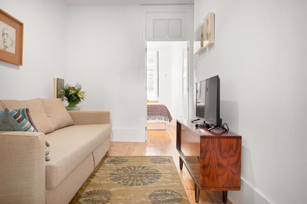 Host Wise - Oporto Classic Apartment Bagian luar foto