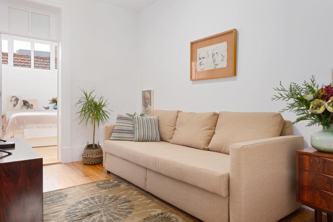 Host Wise - Oporto Classic Apartment Bagian luar foto